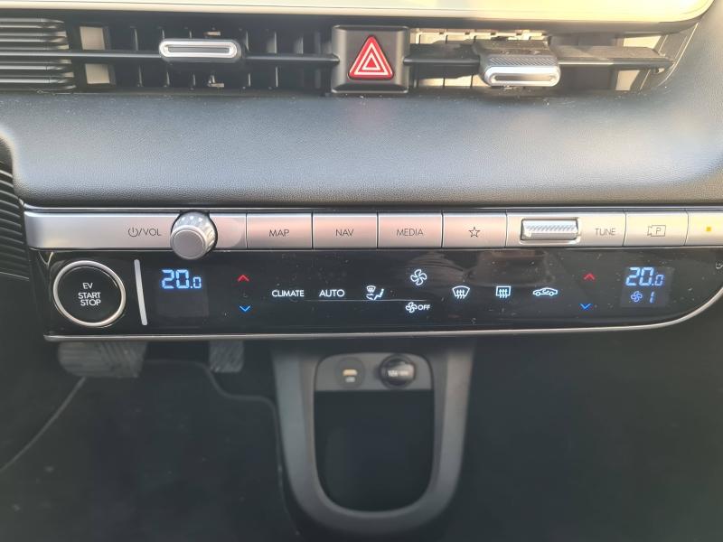 HYUNDAI Ioniq 5 - 58 kWh - 170ch Intuitive - Groupe Polmar
