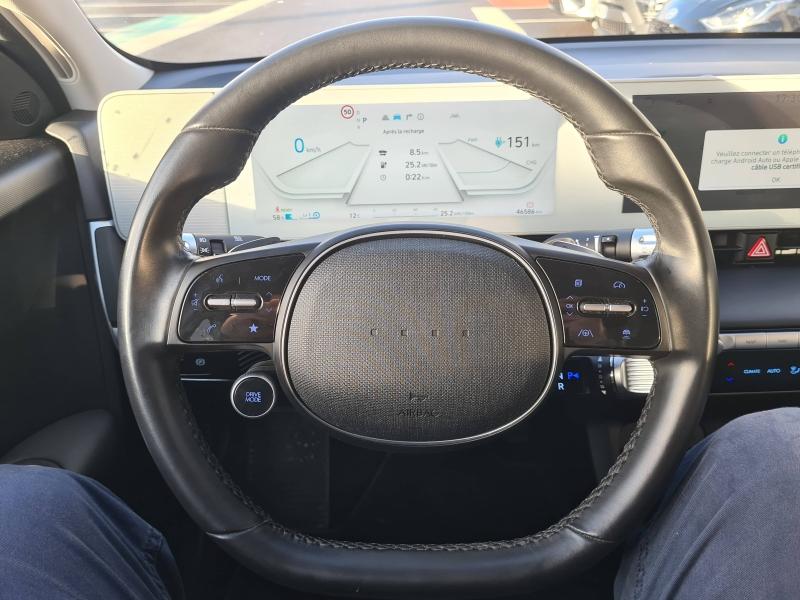 HYUNDAI Ioniq 5 - 58 kWh - 170ch Intuitive - Groupe Polmar