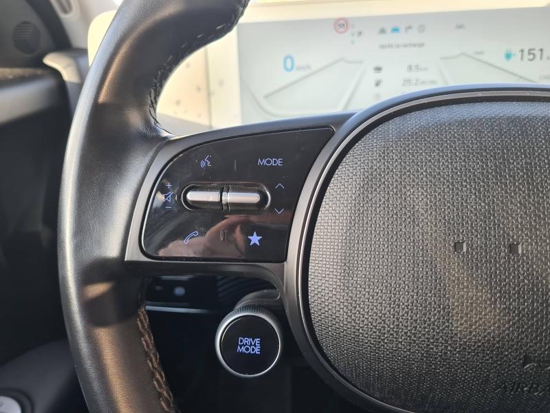 HYUNDAI Ioniq 5 - 58 kWh - 170ch Intuitive - Groupe Polmar
