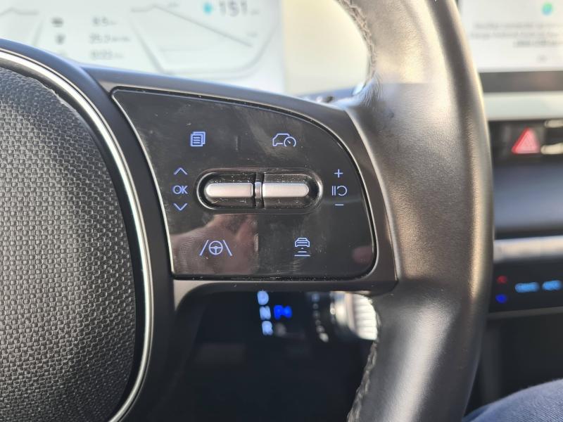 HYUNDAI Ioniq 5 - 58 kWh - 170ch Intuitive - Groupe Polmar