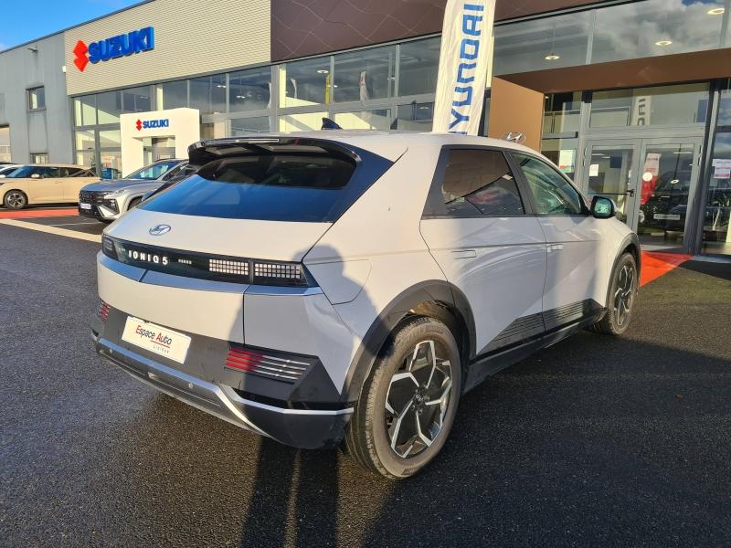 HYUNDAI Ioniq 5 - 58 kWh - 170ch Intuitive - Groupe Polmar