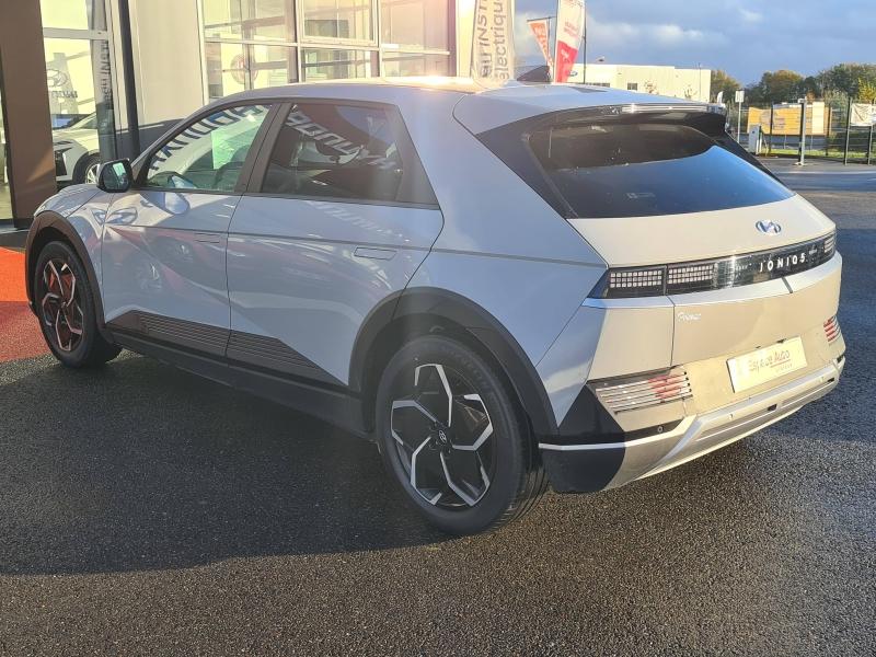 HYUNDAI Ioniq 5 - 58 kWh - 170ch Intuitive - Groupe Polmar