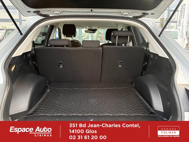 HYUNDAI Ioniq 5 - 58 kWh - 170ch Intuitive - Groupe Polmar