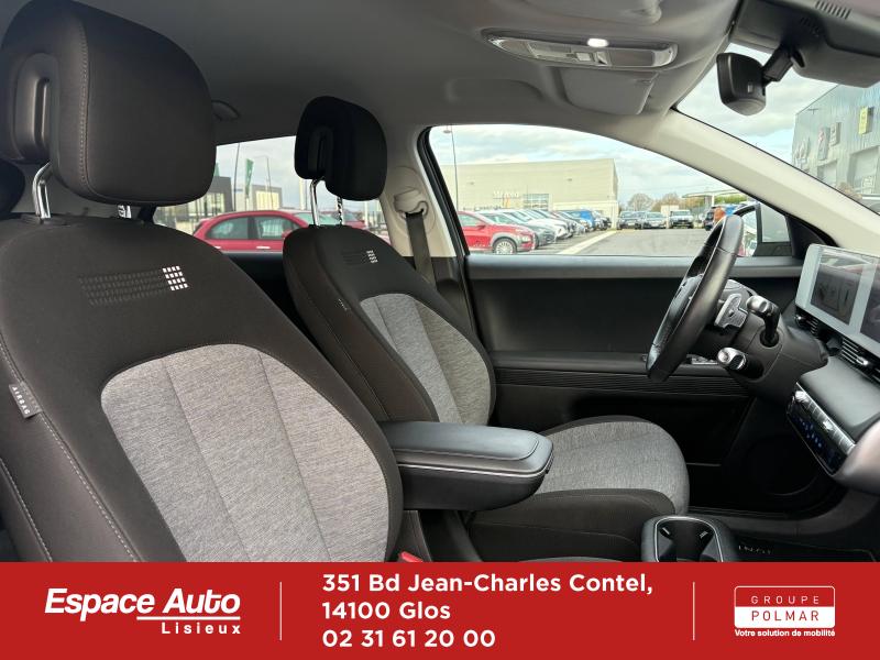 HYUNDAI Ioniq 5 - 58 kWh - 170ch Intuitive - Groupe Polmar