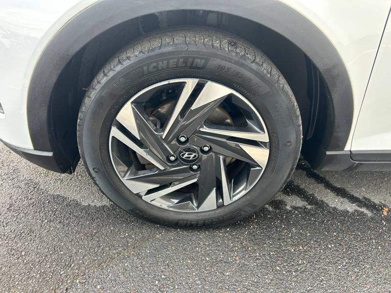 HYUNDAI Bayon - 1.0 T-GDi 100ch Hybrid 48V Intuitive - Groupe Polmar