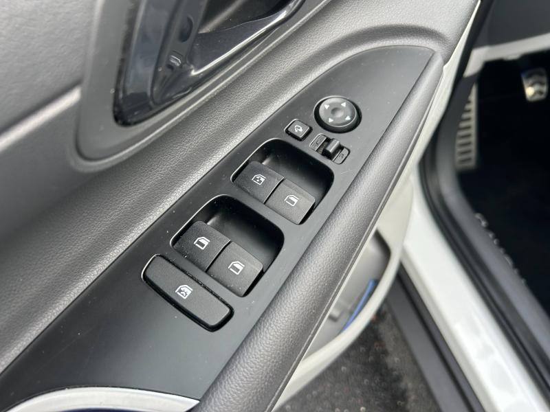 HYUNDAI Bayon - 1.0 T-GDi 100ch Hybrid 48V Intuitive - Groupe Polmar