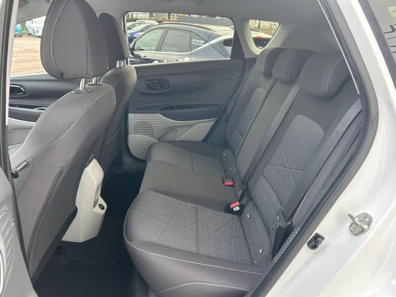 HYUNDAI Bayon - 1.0 T-GDi 100ch Hybrid 48V Intuitive - Groupe Polmar