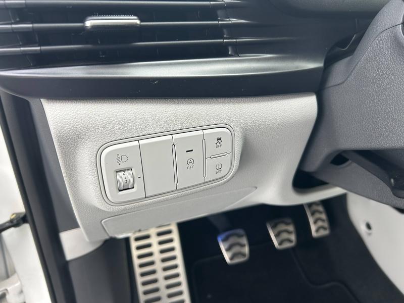 HYUNDAI Bayon - 1.0 T-GDi 100ch Hybrid 48V Intuitive - Groupe Polmar