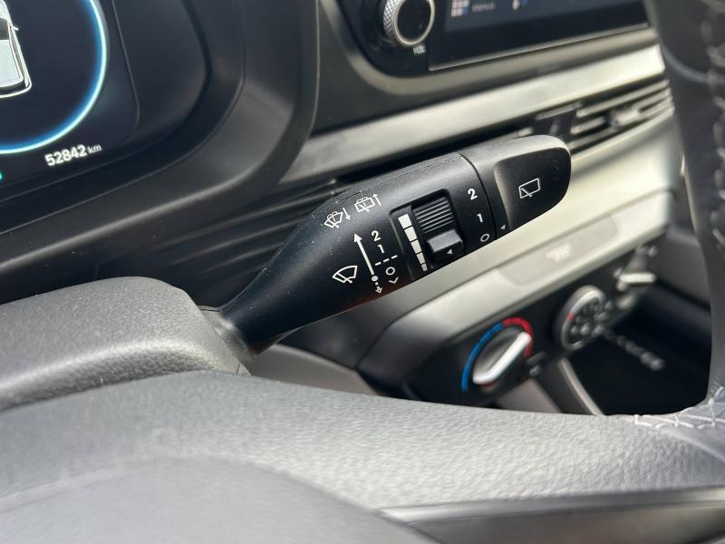 HYUNDAI Bayon - 1.0 T-GDi 100ch Hybrid 48V Intuitive - Groupe Polmar