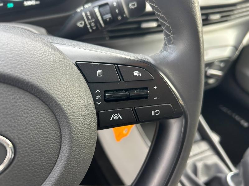 HYUNDAI Bayon - 1.0 T-GDi 100ch Hybrid 48V Intuitive - Groupe Polmar