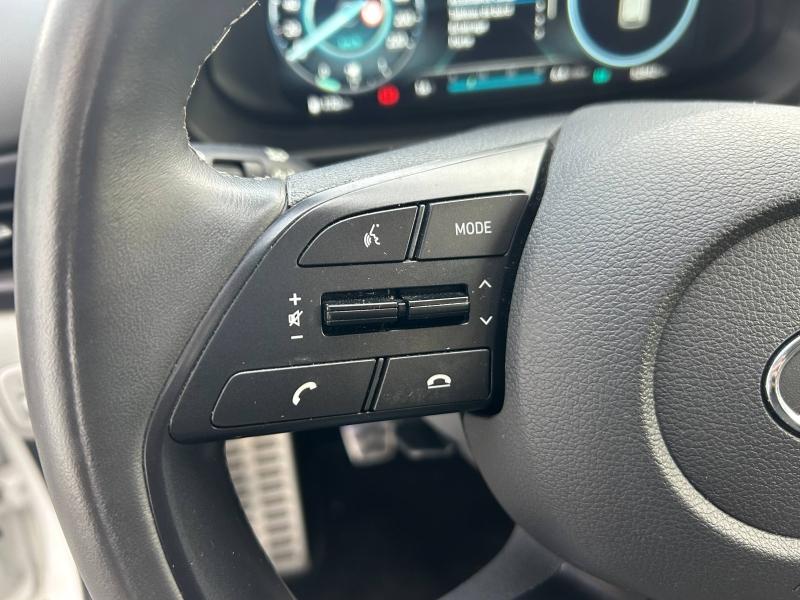 HYUNDAI Bayon - 1.0 T-GDi 100ch Hybrid 48V Intuitive - Groupe Polmar