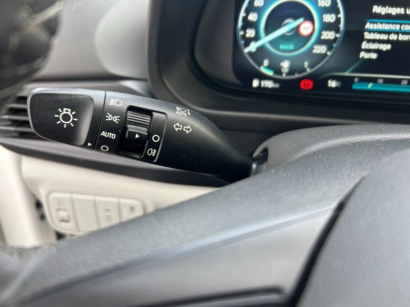 HYUNDAI Bayon - 1.0 T-GDi 100ch Hybrid 48V Intuitive - Groupe Polmar