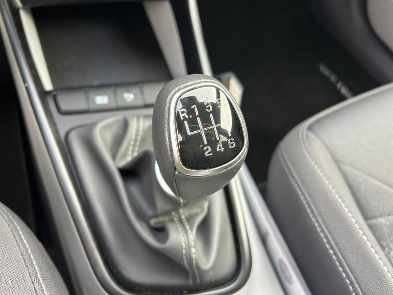 HYUNDAI Bayon - 1.0 T-GDi 100ch Hybrid 48V Intuitive - Groupe Polmar