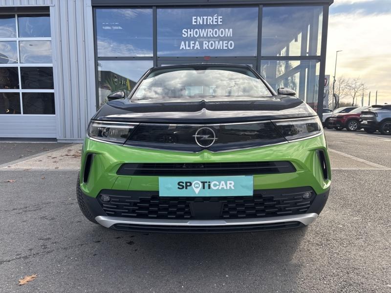 OPEL Mokka - Mokka-e 136ch Elegance - Groupe Polmar