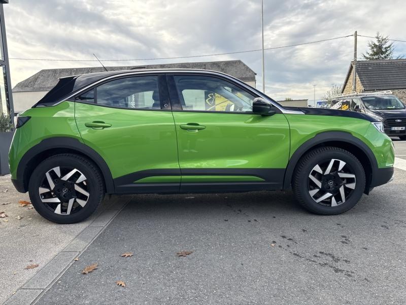 OPEL Mokka - Mokka-e 136ch Elegance - Groupe Polmar