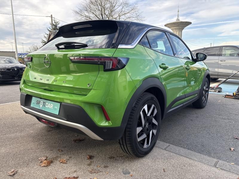 OPEL Mokka - Mokka-e 136ch Elegance - Groupe Polmar