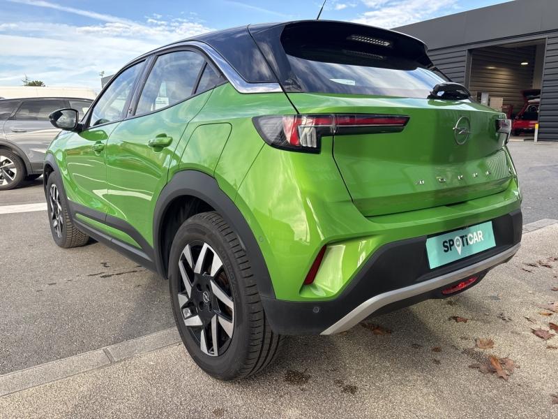 OPEL Mokka - Mokka-e 136ch Elegance - Groupe Polmar