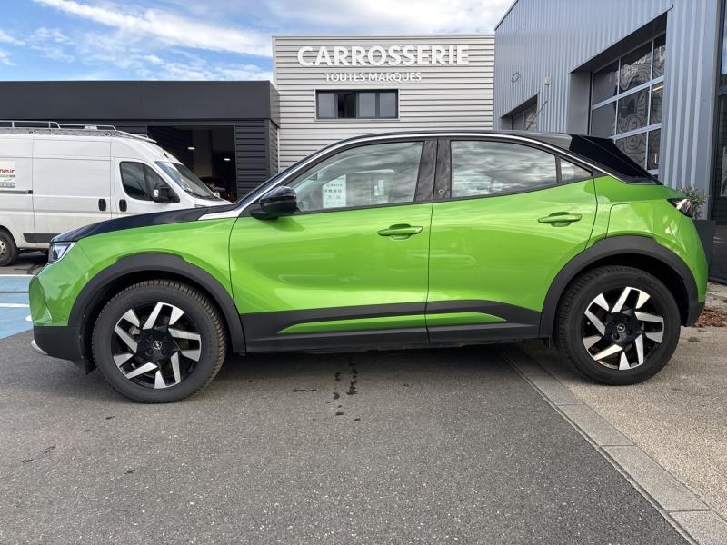 OPEL Mokka - Mokka-e 136ch Elegance - Groupe Polmar