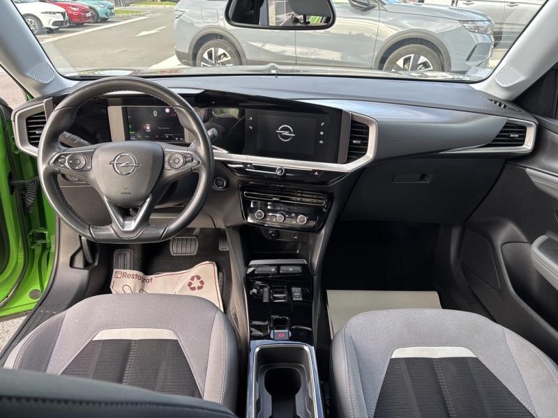 OPEL Mokka - Mokka-e 136ch Elegance - Groupe Polmar