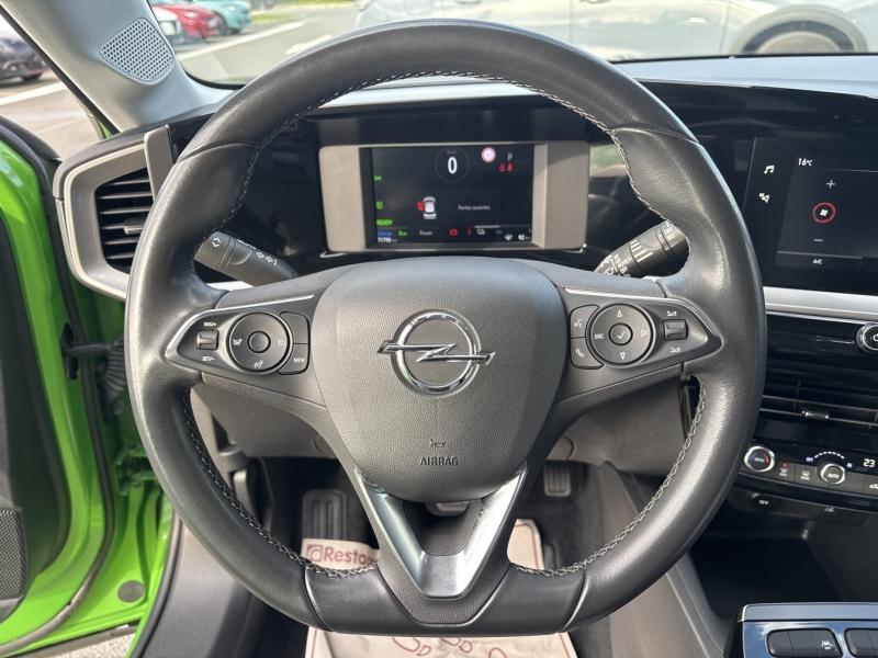 OPEL Mokka - Mokka-e 136ch Elegance - Groupe Polmar