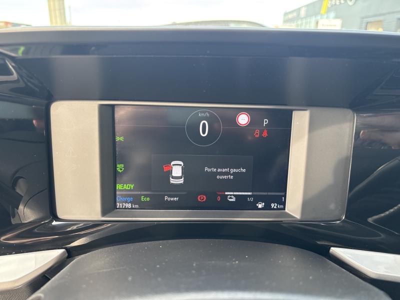 OPEL Mokka - Mokka-e 136ch Elegance - Groupe Polmar