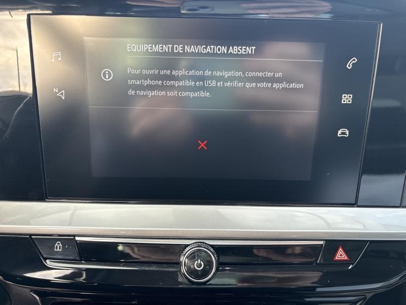 OPEL Mokka - Mokka-e 136ch Elegance - Groupe Polmar