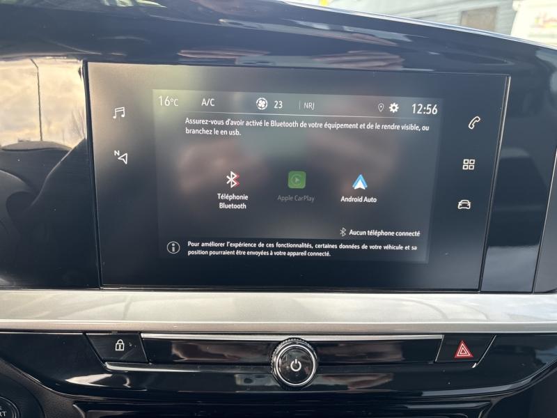 OPEL Mokka - Mokka-e 136ch Elegance - Groupe Polmar