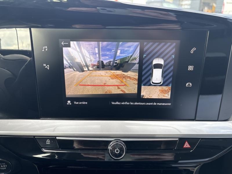 OPEL Mokka - Mokka-e 136ch Elegance - Groupe Polmar