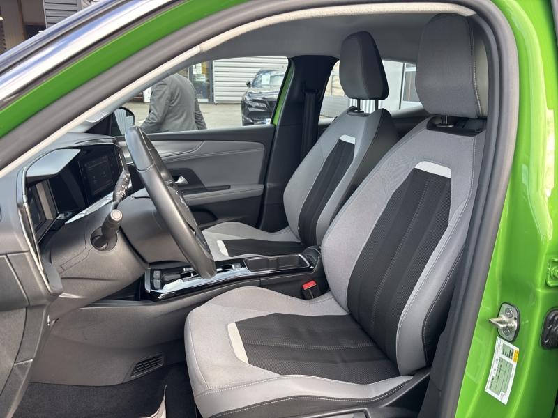 OPEL Mokka - Mokka-e 136ch Elegance - Groupe Polmar