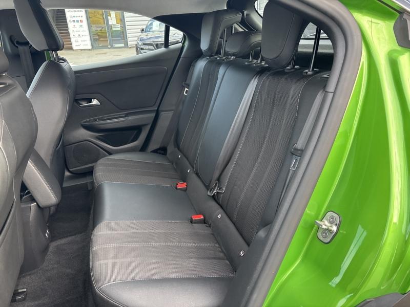 OPEL Mokka - Mokka-e 136ch Elegance - Groupe Polmar