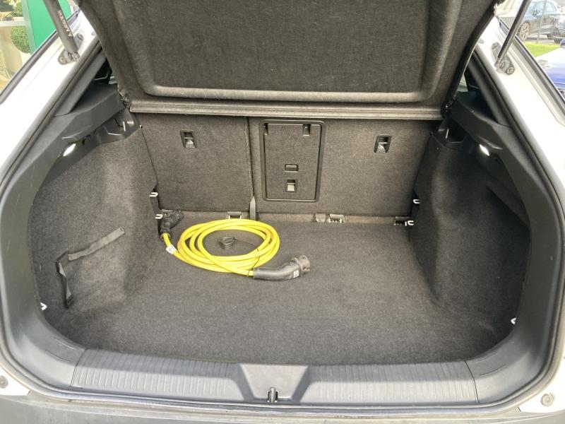 VOLKSWAGEN ID.5 - 299ch GTX 77 kWh - Groupe Polmar