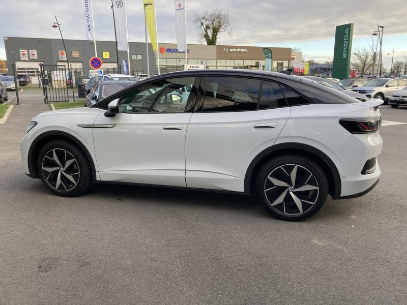 VOLKSWAGEN ID.5 - 299ch GTX 77 kWh - Groupe Polmar