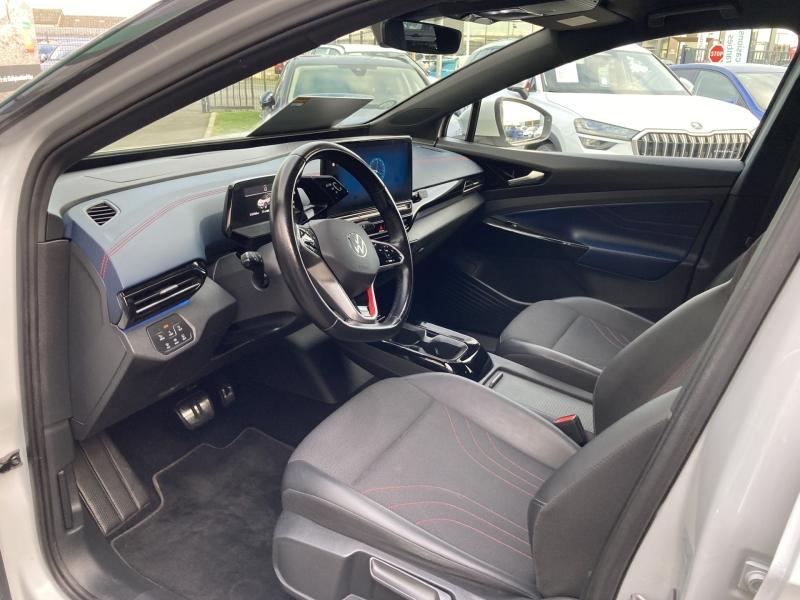 VOLKSWAGEN ID.5 - 299ch GTX 77 kWh - Groupe Polmar