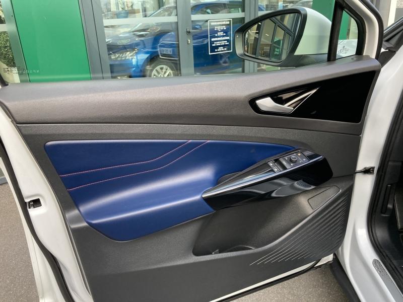 VOLKSWAGEN ID.5 - 299ch GTX 77 kWh - Groupe Polmar