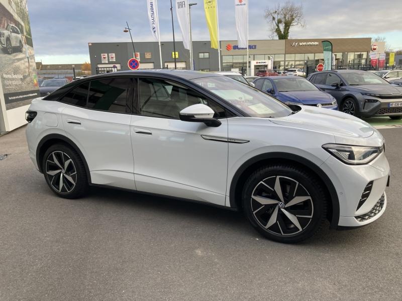 VOLKSWAGEN ID.5 - 299ch GTX 77 kWh - Groupe Polmar