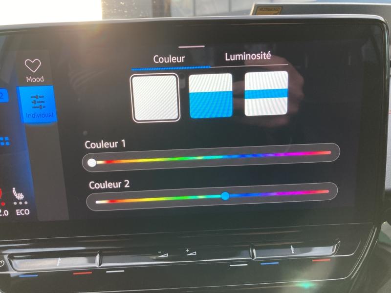 VOLKSWAGEN ID.5 - 299ch GTX 77 kWh - Groupe Polmar