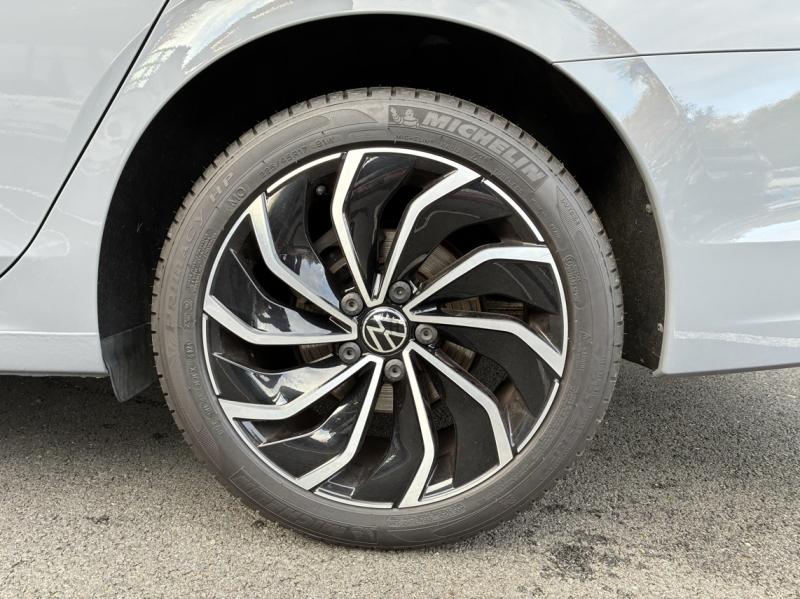 VOLKSWAGEN Golf SW - 2.0 TDI SCR 115ch Life Business DSG7 - Groupe Polmar