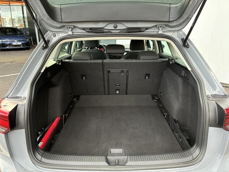 VOLKSWAGEN Golf SW - 2.0 TDI SCR 115ch Life Business DSG7 - Groupe Polmar