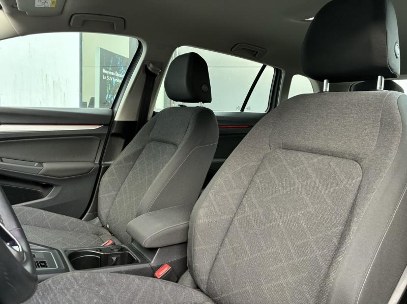 VOLKSWAGEN Golf SW - 2.0 TDI SCR 115ch Life Business DSG7 - Groupe Polmar