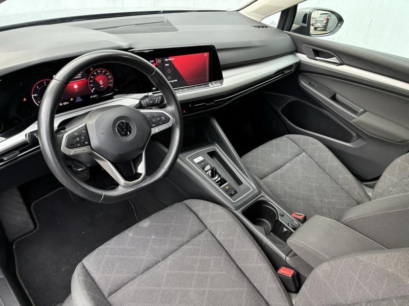 VOLKSWAGEN Golf SW - 2.0 TDI SCR 115ch Life Business DSG7 - Groupe Polmar