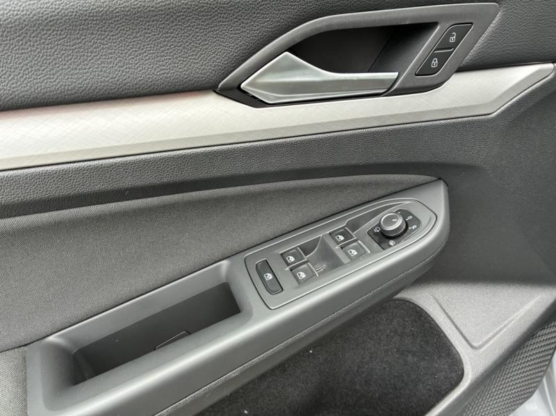 VOLKSWAGEN Golf SW - 2.0 TDI SCR 115ch Life Business DSG7 - Groupe Polmar