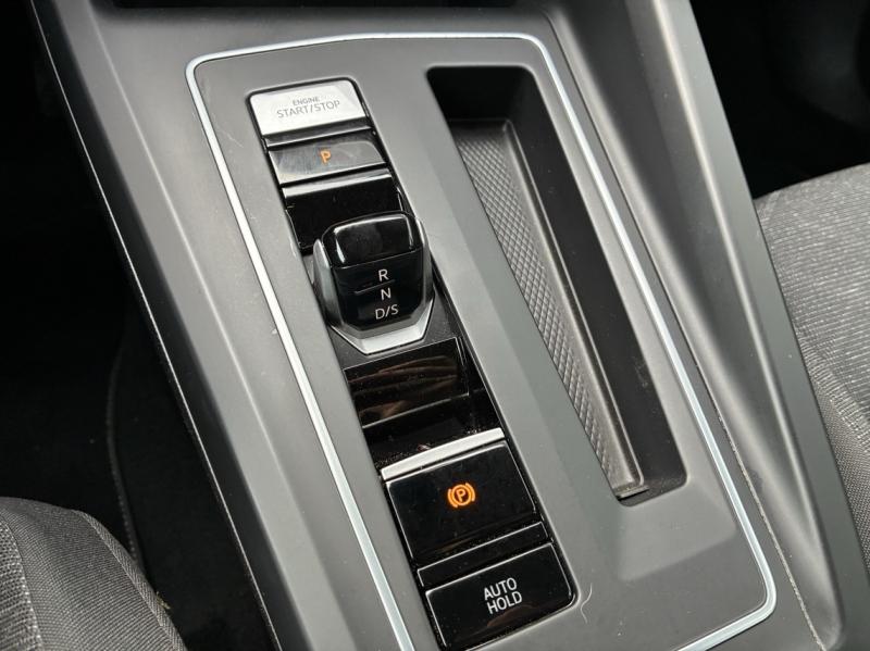 VOLKSWAGEN Golf SW - 2.0 TDI SCR 115ch Life Business DSG7 - Groupe Polmar