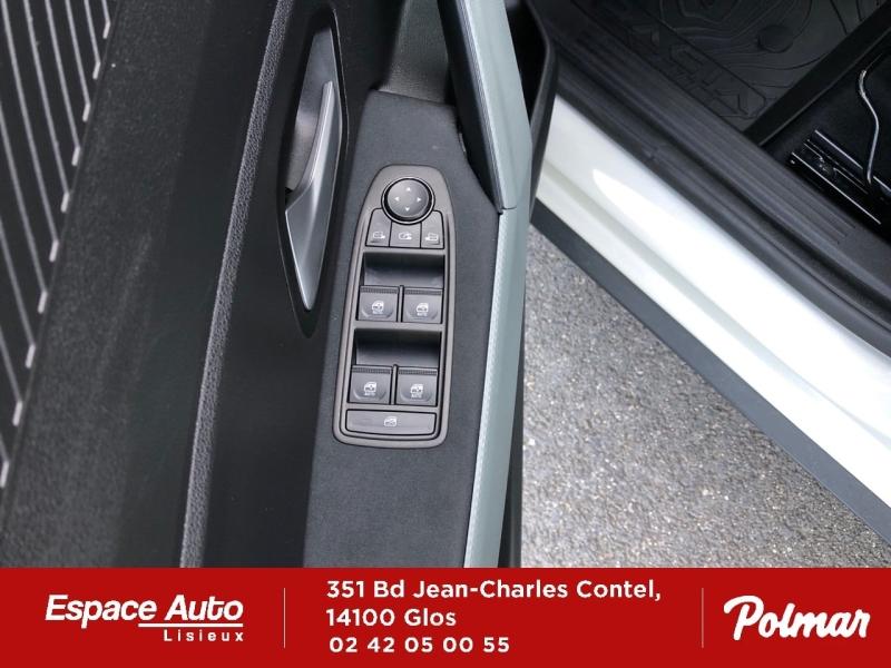 DACIA Duster - 1.6 hybrid 140ch Extreme - Groupe Polmar