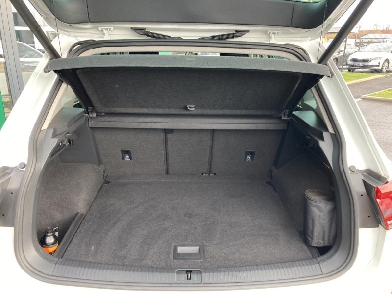 VOLKSWAGEN Tiguan - 2.0 TDI 150ch Match DSG7 Euro6d-T - Groupe Polmar