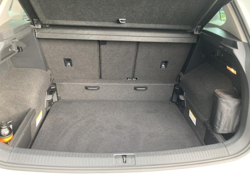 VOLKSWAGEN Tiguan - 2.0 TDI 150ch Match DSG7 Euro6d-T - Groupe Polmar