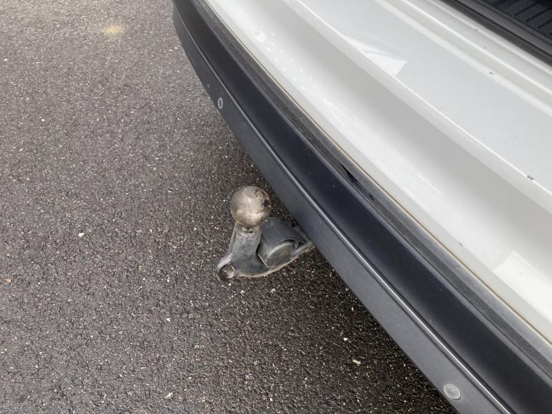 VOLKSWAGEN Tiguan - 2.0 TDI 150ch Match DSG7 Euro6d-T - Groupe Polmar