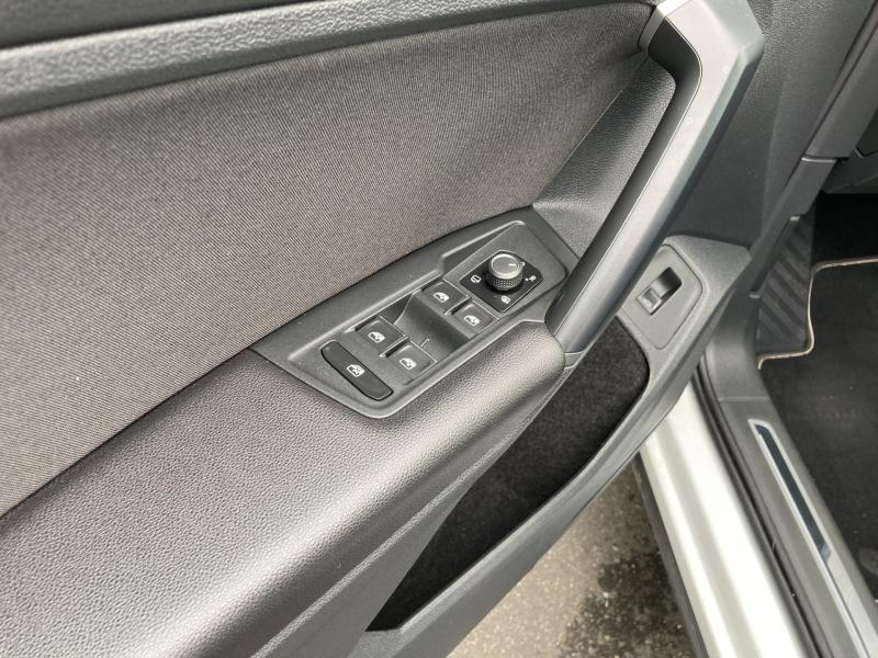 VOLKSWAGEN Tiguan - 2.0 TDI 150ch Match DSG7 Euro6d-T - Groupe Polmar