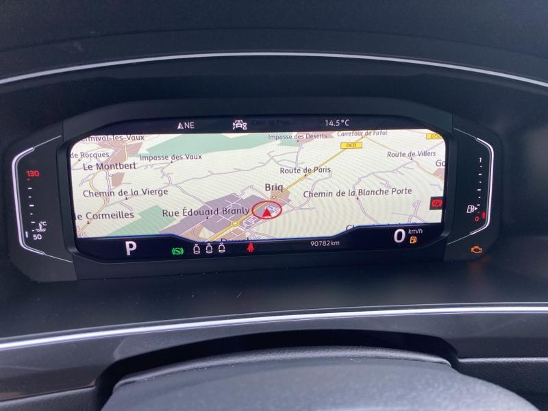 VOLKSWAGEN Tiguan - 2.0 TDI 150ch Match DSG7 Euro6d-T - Groupe Polmar