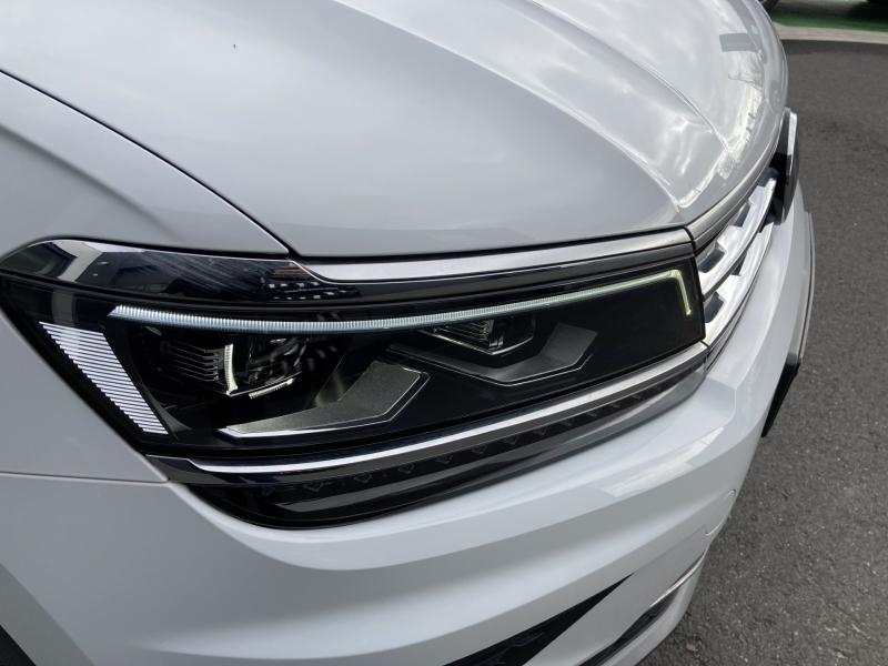 VOLKSWAGEN Tiguan - 2.0 TDI 150ch Match DSG7 Euro6d-T - Groupe Polmar