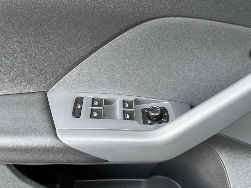 VOLKSWAGEN T-Cross - 1.0 TSI 115ch United - Groupe Polmar